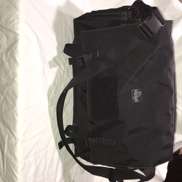 Maxpedition NWT Gleneagle XL Tactical Messenger - Picture 3 of 8